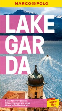 Lake Garda by 