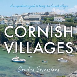 Cornish villages by Sandra Srivastava