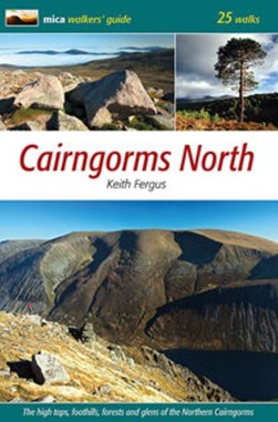 Cairngorms North by Keith Fergus