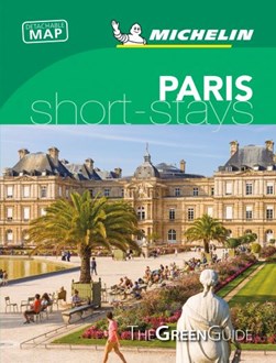 Paris short-stays by Sophie Friedman