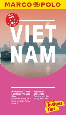 Vietnam by Martina Miethig
