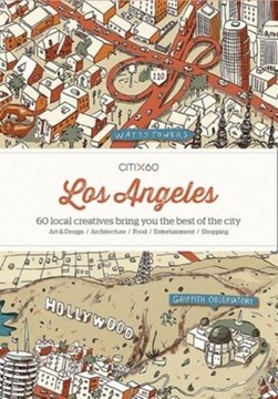 Los Angeles by Viction:workshop