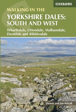 The Yorkshire Dales by Dennis Kelsall