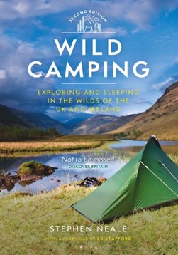 Wild Camping P/B by Stephen Neale