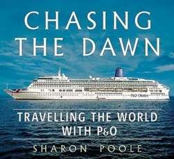 Chasing the Dawn by Sharon Poole