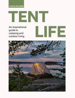 Tent life by Seb Santabarbara