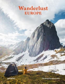 Wanderlust Europe by Alex Roddie