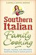 Southern Italian family cooking by Carmela Sophia Sereno