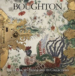 Boughton by Richard Walter Jontagu-Douglas-Scott Buccleuch