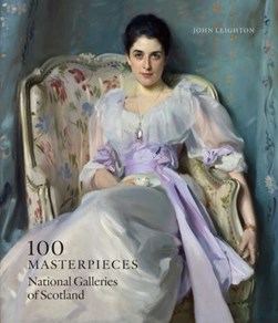 100 masterpieces by National Galleries of Scotland