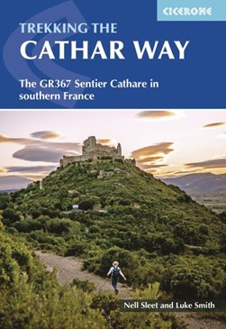 Trekking the Cathar Way by Luke Smith