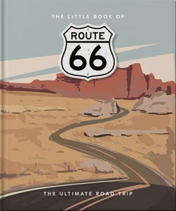 The little book of Route 66 by 
