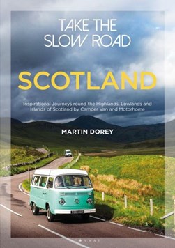 Scotland by Martin Dorey