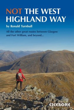 Not the West Highland Way by Ronald Turnbull