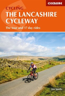 The Lancashire cycleway by Jon Sparks