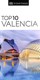 Top 10 Valencia by Keith Drew