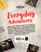 Everyday adventures by Anita Isalska