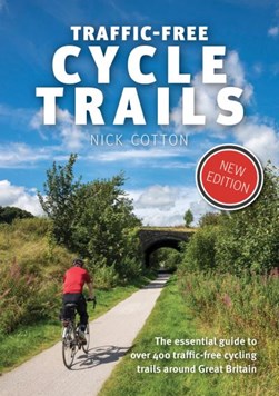 Traffic-free cycle trails by Nick Cotton
