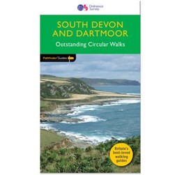 South Devon & Dartmoor by Sue Viccars