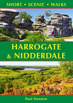 Harrogate & Nidderdale by Paul Hannon