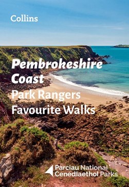 Pembrokeshire coast park rangers favourite walks by 