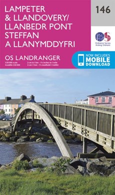 Lampeter & Llandovery by 