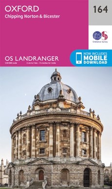Oxford, Chipping Norton & Bicester by 