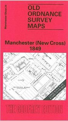 Manchester New Cross 1849 by 