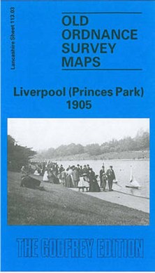 Liverpool (Princes Park) 1905 by 