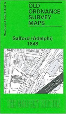 Salford Adelphi 1848 by 