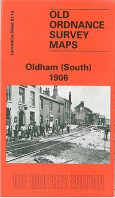 Oldham (South) 1906 by 