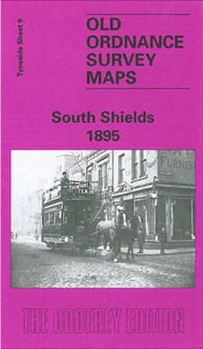 South Shields 1895 by 