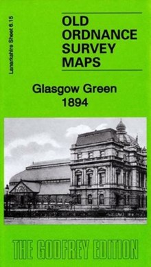 Glasgow Green 1894 by 