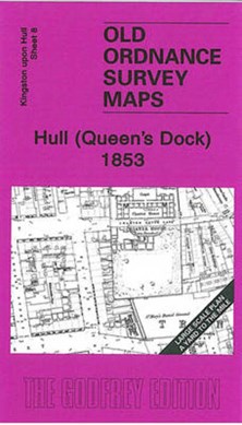 Hull (Queens Dock) 1853 by 