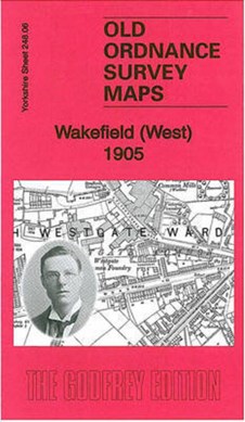 Wakefield West 1905 by 