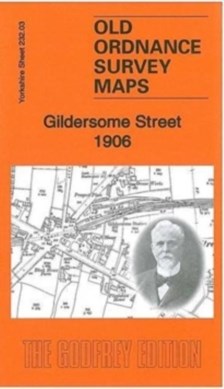 Gildersome Street 1906 by Alan Godfrey