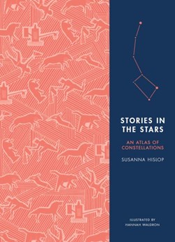 Stories in the stars by Susanna Hislop