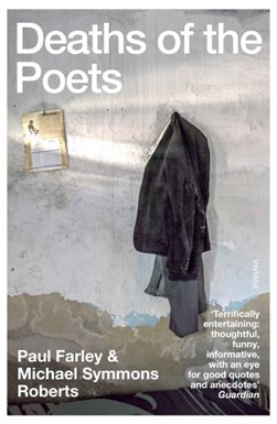 Deaths of the poets by 