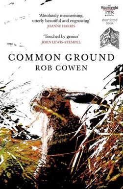 Common ground by Rob Cowen