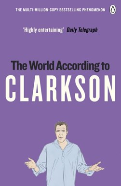 World According To Clarkson  P/B by Jeremy Clarkson