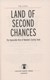 Land of second chances by Tim Lewis