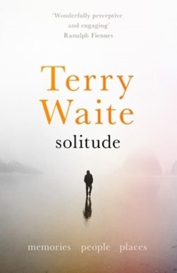 Solitude by Terry Waite