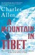 Mountain Of Tibet  P/B by Charles Allen