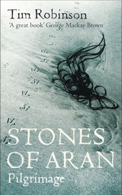 Stones of Aran by Tim Robinson