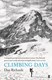 Climbing days by Dan Richards