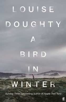 A bird in winter by Louise Doughty