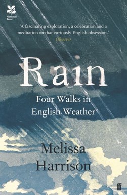 Rain by Melissa Harrison