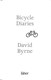 Bicycle diaries by David Byrne