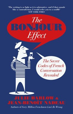 Bonjour Effect P/B by Julie Barlow