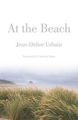 At the beach by Jean-Didier Urbain